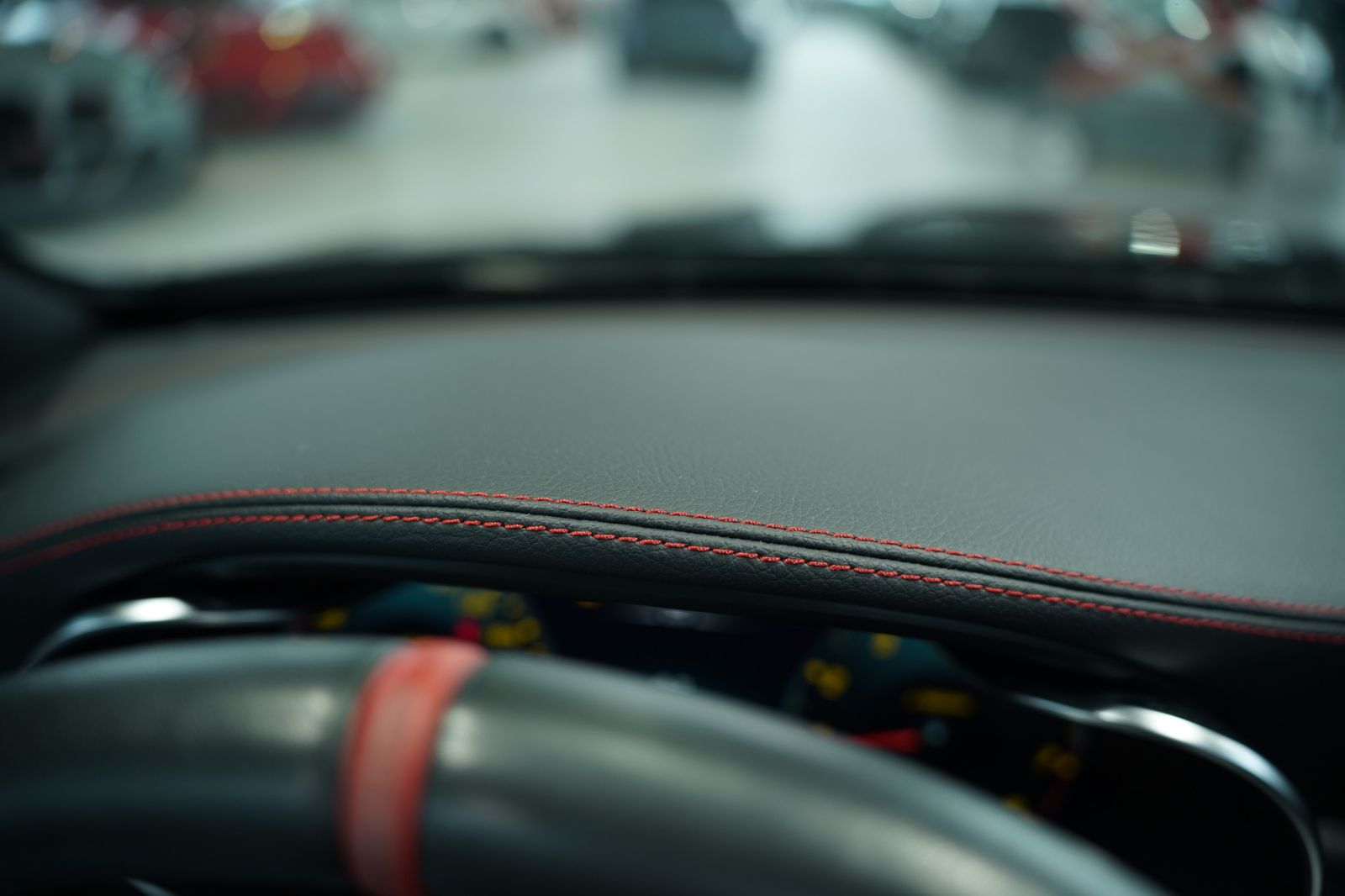 Mercedes Benz C 43 Amg