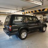 Toyota Land Cruiser 80 4.2 TD Station Wagon  - gebrauchte Toyota Land Cruiser aus dem Jahr 1996