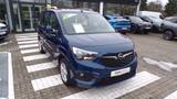Opel Combo Life 1.2 Turbo Start/Stop Edition - Opel Combo mit Benzin-Antrieb: Kombi