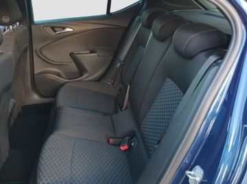 Fotografie 13 des Opel Astra K Lim Navi Sitz-/Lenkradheizung Allwetter