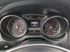 MERCEDES-BENZ CLA 250 Peak/AMG/LED-High/1.Hd/MB-Scheckheft