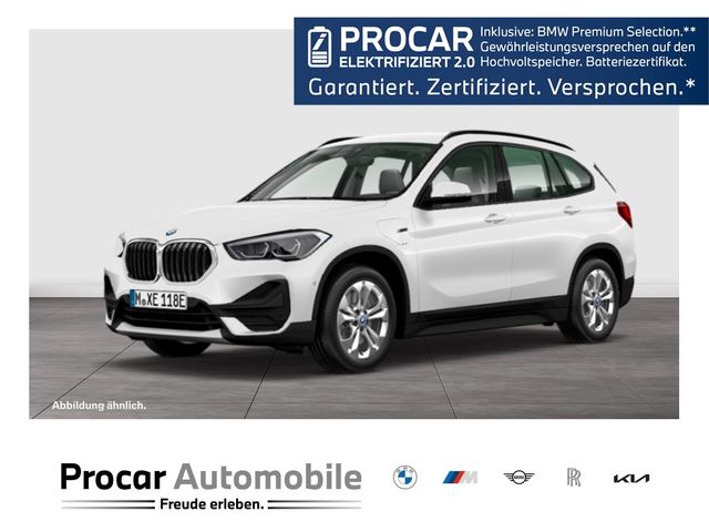 BMW X1 xDrive25e (2019 - 2022)