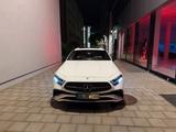 Mercedes-Benz CLS 400 d - gebrauchte Mercedes-Benz CLS 400 aus dem Jahr 2023