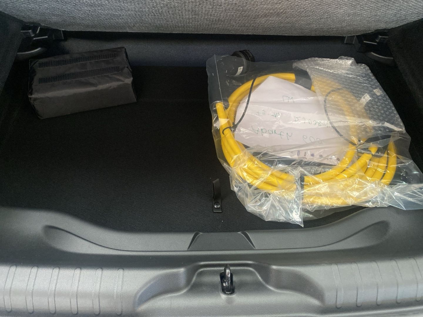 Abarth 600e - Bild 45