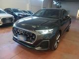 Audi Q8 50TDi Q 2x S LINE 22Z./HD-MTRX/ACC/PANO/KAM. - Audi Q8 aus 2025