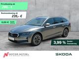 Skoda Octavia Combi 2.0 TDI DSG MATRIX+AHK+PANO+STDHZG - Skoda Octavia Jahreswagen mit Diesel-Antrieb