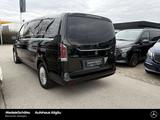 Mercedes-Benz V 300 d 4MATIC AVANTGARDE XL DISTR STANDHZG 360° - mit Diesel-Antrieb: Kleinbus