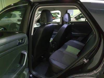 Volkswagen T-Roc - Bild 5
