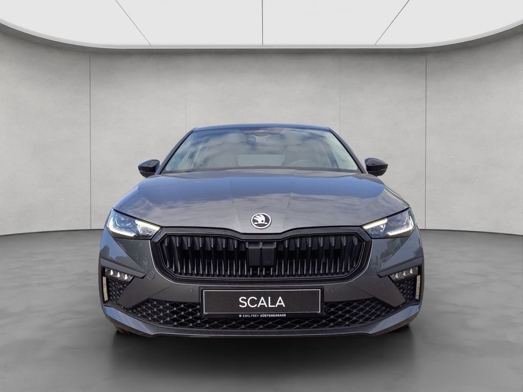 Image of Skoda Scala