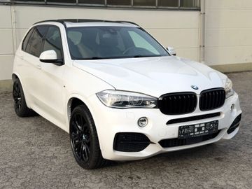 BMW X5 - 3