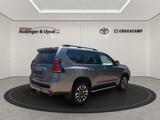 Toyota Land Cruiser 2.8 D-4D Executive Automatik - Toyota: Cruiser