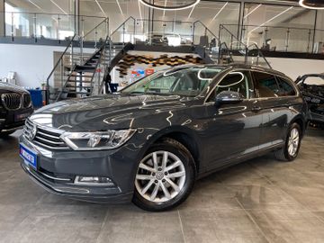 Volkswagen Passat Variant  *1.HAND*NAVI*APS*AHK*LED*SMARTL*