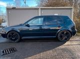 Volkswagen Vw Golf 4 1.9l TDi 101ps 5-Türer Automatik... - Volkswagen Golf aus 2002: TDI