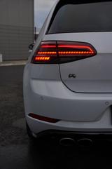 Volkswagen Golf 7R 2.0 TSI DSG 4MOTION  - Volkswagen Golf: Dsg 7