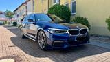 BMW 530i Touring - M-Paket - PANO - NAVI - Alu WR - BMW 530: M Paket