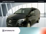 Mercedes-Benz Vito 119 CDI Mixto Lang NAVI STH LED AHK 2,5t - : Standheizung, Kleinbus