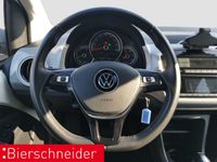 Volkswagen e-up! - Vorschau Bild 10