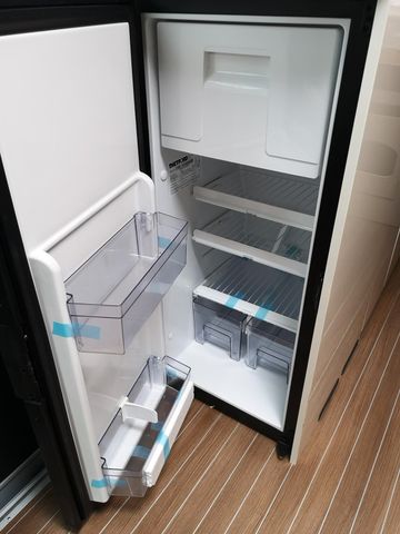 Etrusco CV 600 DB | Complete Selection | 140 PS