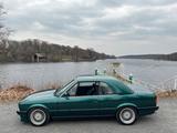 BMW e30 320i Cabrio - BMW 320 aus 1992