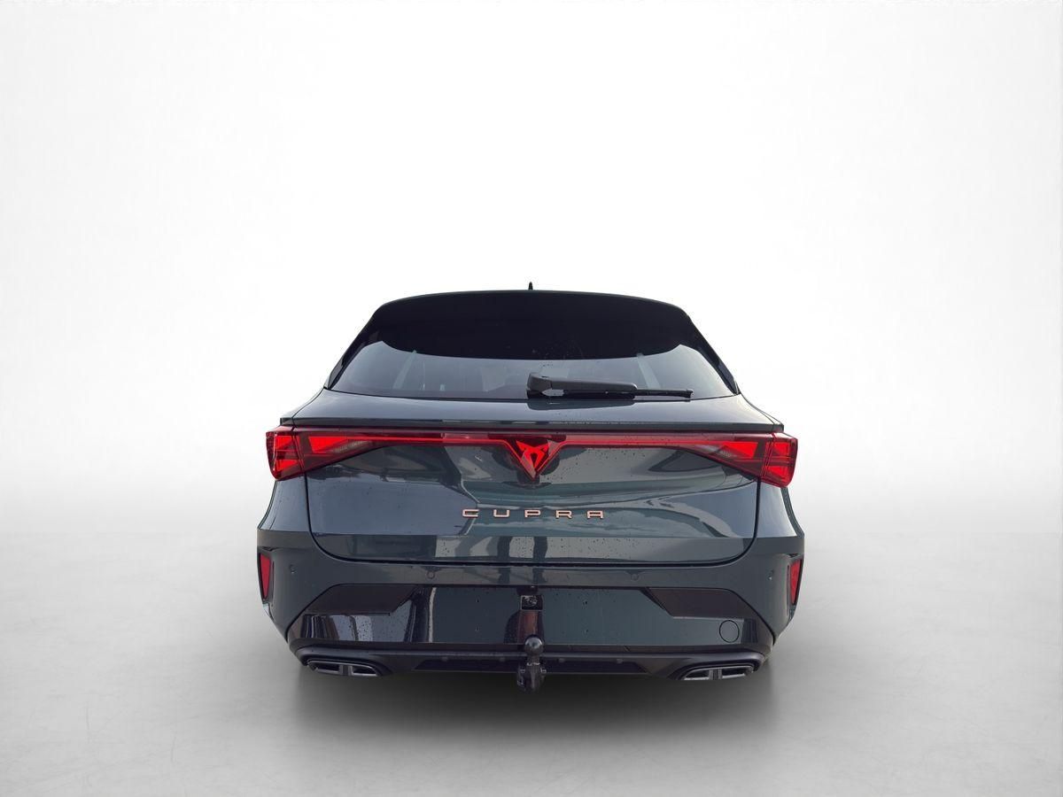 Cupra Leon - Bild 5