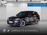BMW iX3 M Sport AHK Driv.Assist.Prof Harman/K LED - gebrauchte BMW iX3 aus dem Jahr 2024
