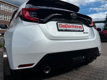 Toyota Yaris - 9