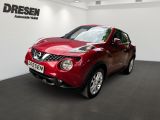Nissan Juke 1.2 DIG-T N-Connecta+ Rückfahrkamera+Keyles - Nissan Juke: Connect