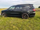 Dodge Durango - gebrauchte Dodge Durango aus dem Jahr 2024