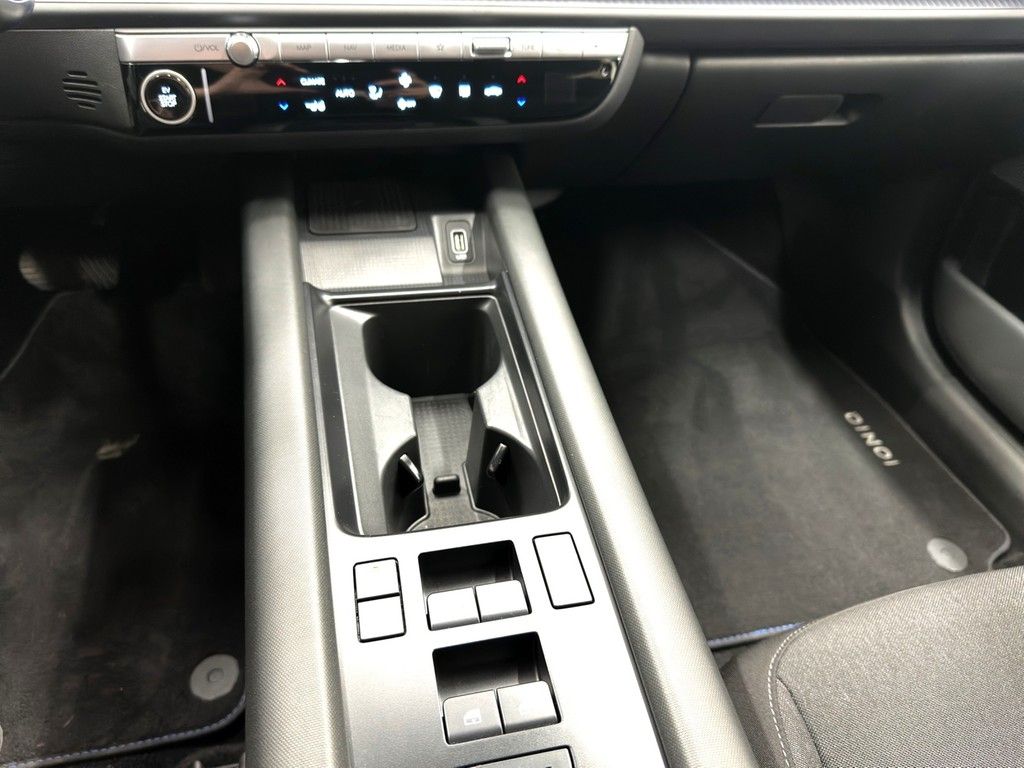 Hyundai IONIQ 6 - Bild 16