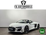 Audi R8 Spyder V10 UPE 258.000 Matteffekt Carbon 20'' - Audi R8: Spyder