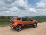 Dacia Duster TCe 150 EDC 2WD Prestige Prestige - Dacia Duster: Tce 150