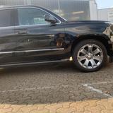 GMC Yukon - GMC Yukon mit LPG-Antrieb: Geländewagen