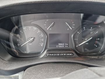 Bild 14 Opel Vivaro Kasten Edition M