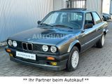 BMW 316i **KLIMA-S.DACH-TÜV NEU - H-ZULASSUNG** - BMW aus 1989