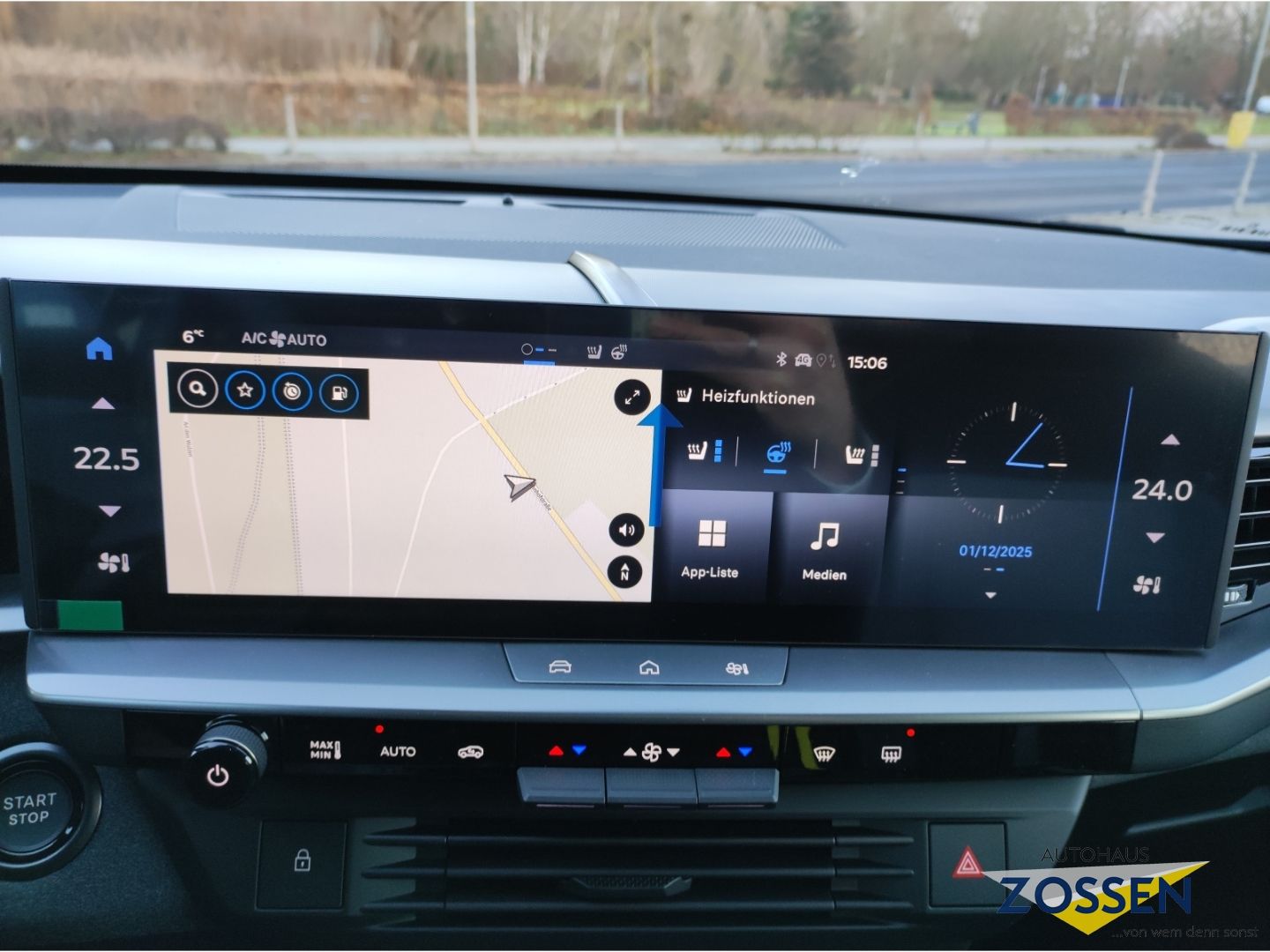 Opel Grandland (X) - Bild 12