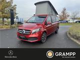 Mercedes-Benz V 300 4matic Marco Polo Leder*360°*AHK*EASYUP*