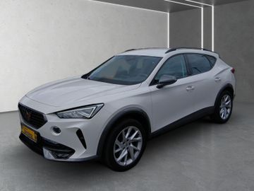 Cupra Formentor - 1