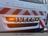 Iveco EUROCARGO*160E28*EURO6*JUNGE*LBW*KLIMA*TÜV NEU* - Angebote