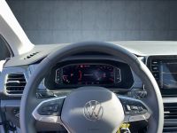 Volkswagen T-Cross - Vorschau Bild 11