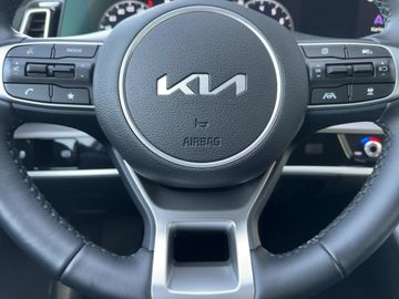 KIA Sportage - 11