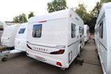 Tabbert Senara 400 QD *2025* Glattblech, 17" Alufelgen.. - Tabbert 400