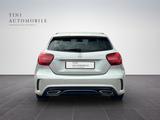 Mercedes-Benz A 180 BlueEfficiency *AMG-Line*Automatik*Navi* - Mercedes-Benz A-Klasse Gebrauchtwagen