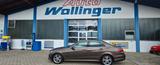 Mercedes-Benz E 350 E -Klasse Lim / NAV /Leder / SHZ/ GSD - gebrauchte Mercedes-Benz E 350 aus dem Jahr 2013