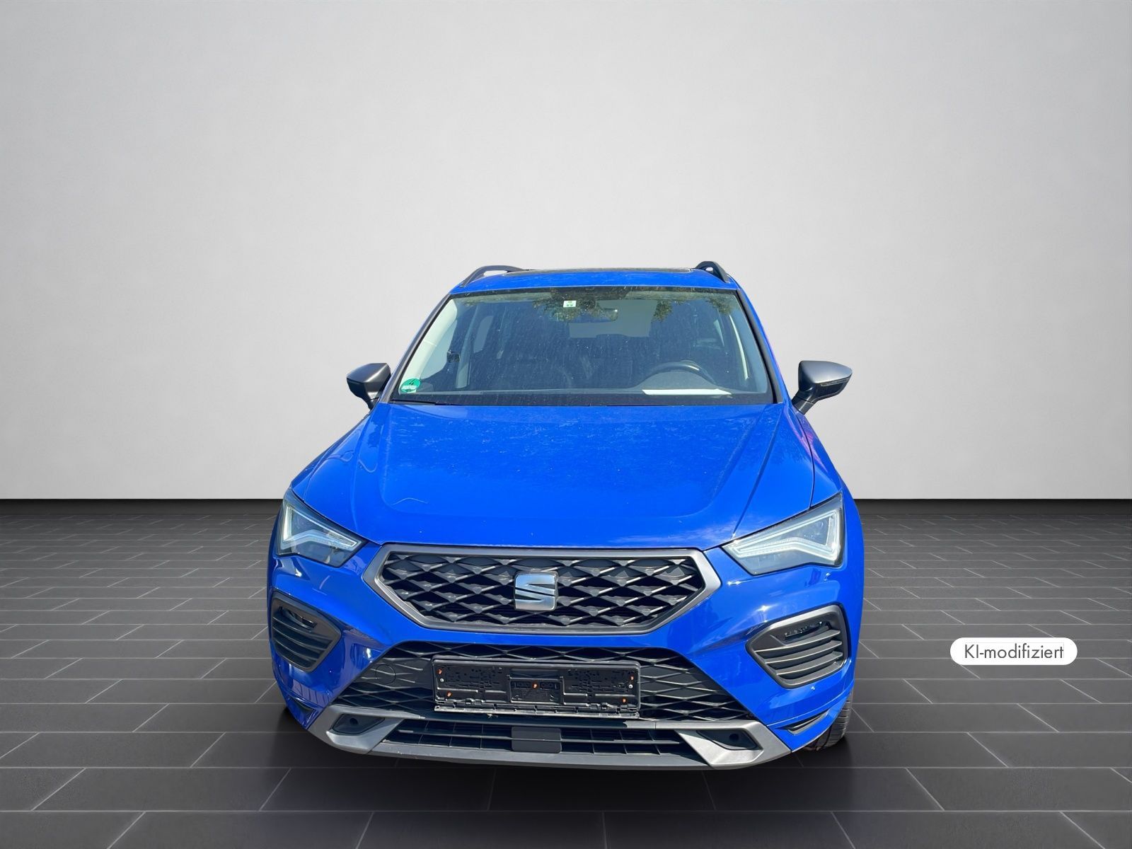 Seat Ateca - Bild 6