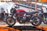 Triumph Speed Twin 1200 ABS+1.Hd+24780KM+Scheckheft+ - TRIUMPH SPEED TWIN 1200