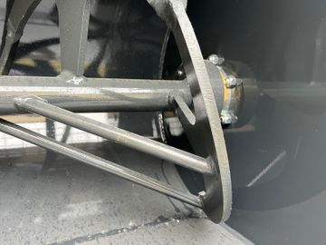 Fahrzeugabbildung Andere Mischschaufel BMX 400 T - Cat  Kramer, Volvo, JC