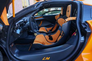 صورة مصغرة 18 لـ 2020 Mclaren OTHERS