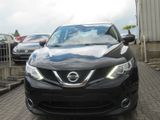 Nissan Qashqai Acenta- NAVI-KAMERA-AHK-SHZ-2.HAND - Nissan Qashqai in Bochum