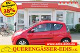Citroën C1 1.0 Advance 50 kW (68 PS), Schalt. 5-Gang,... - Citroën C1: Advance