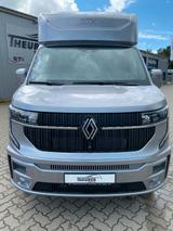 Renault Master STX  165 PS  Haras NEW MODELL 2025